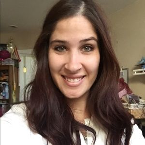 Meet your Posher, Anne